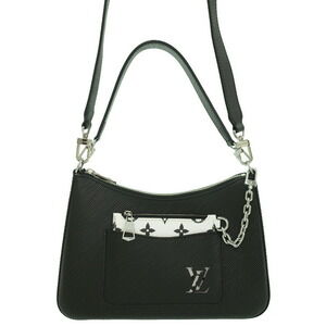 Louis Vuitton Epi Marelle 2way Shoulder Bag